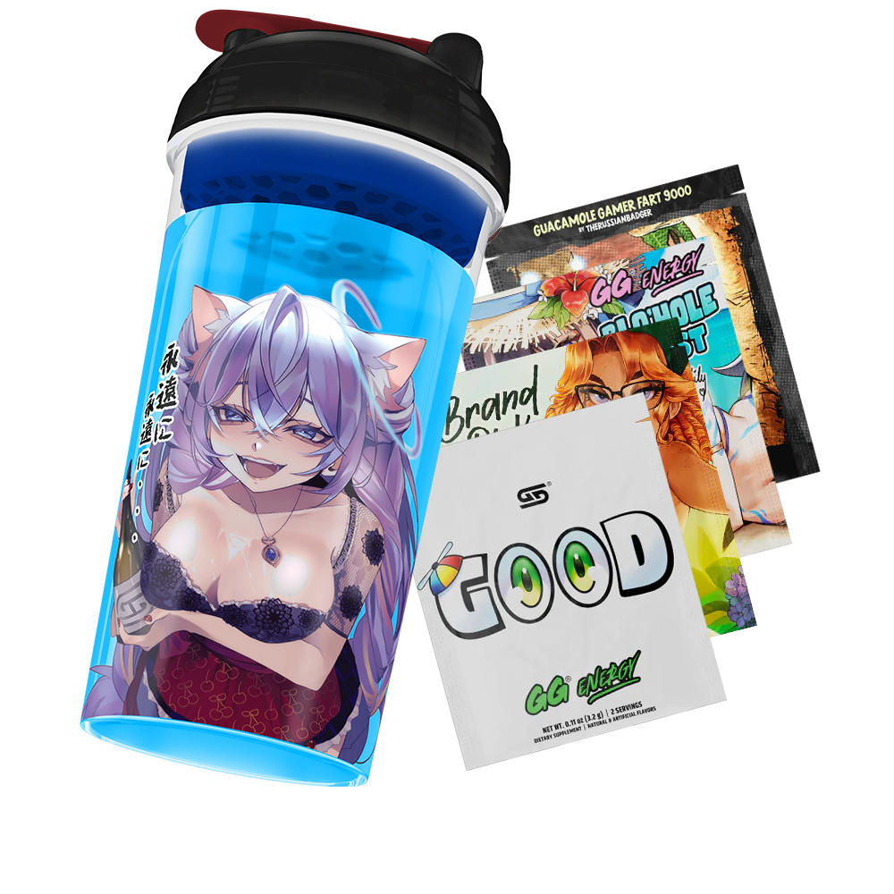 Creator Cups x Kirsche