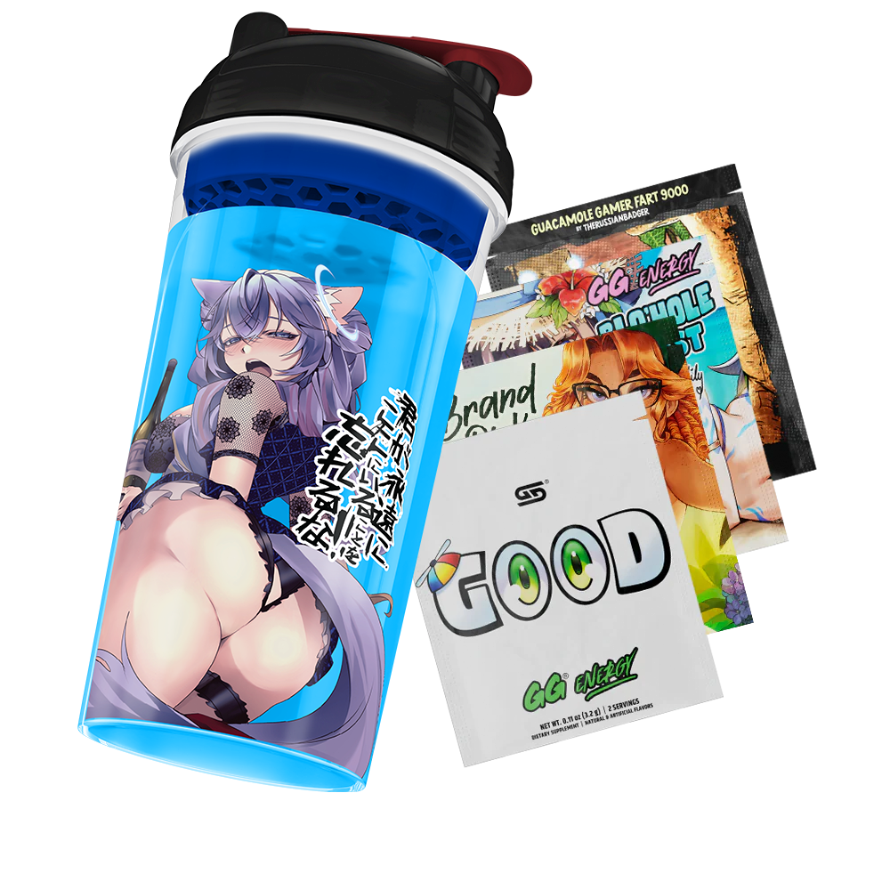 Creator Cups x Kirsche