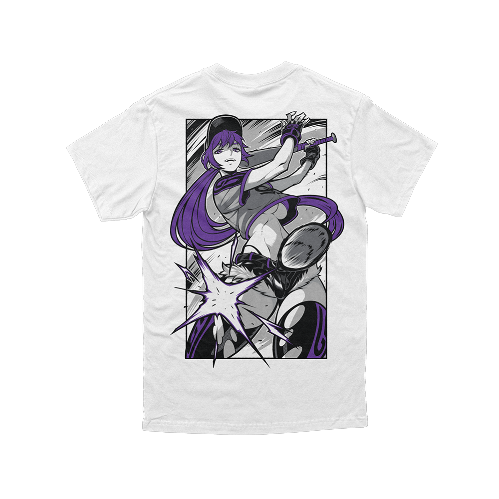 Waifu Shirt: Knockers