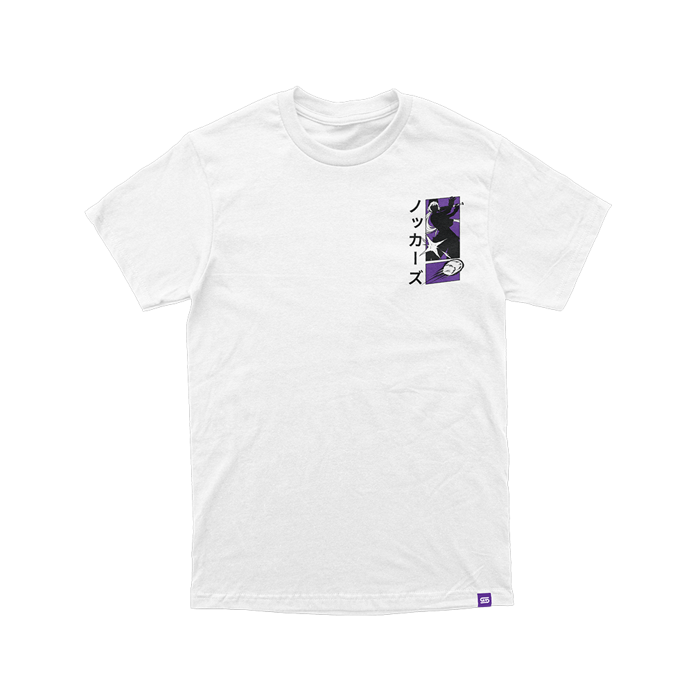 Waifu Shirt: Knockers