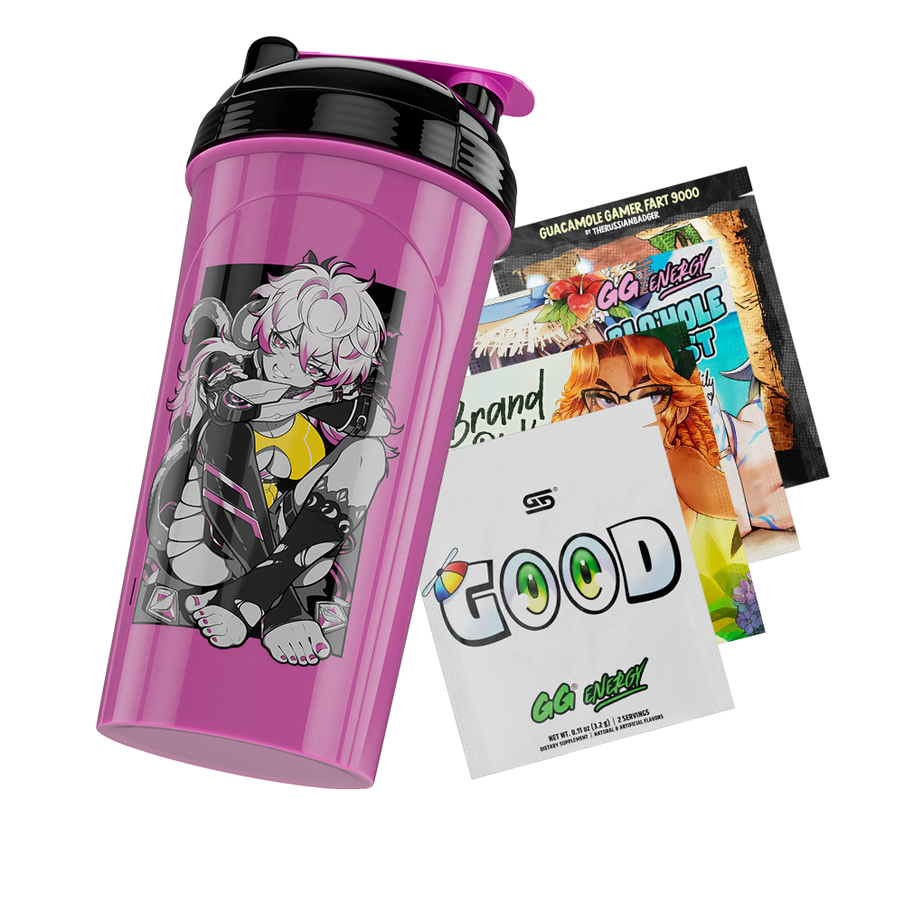 Waifu Cups x KokoNuts