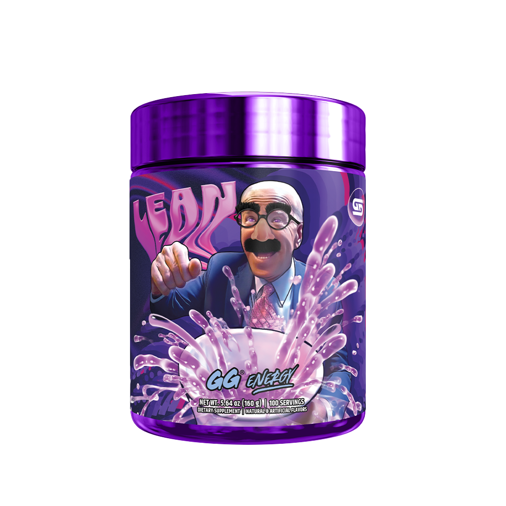 Lean - 100 Servings
