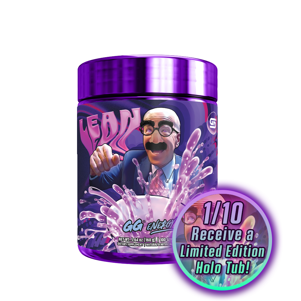 Lean - 100 Servings