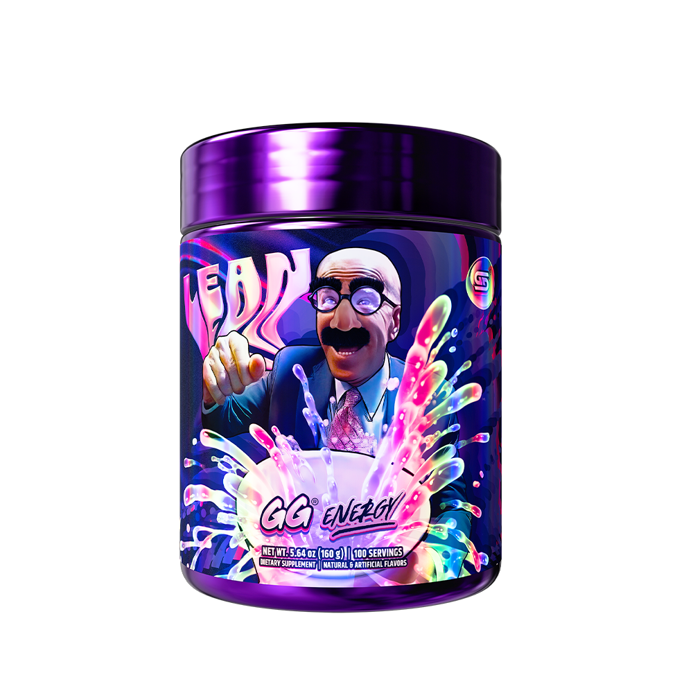 Lean - 100 Servings