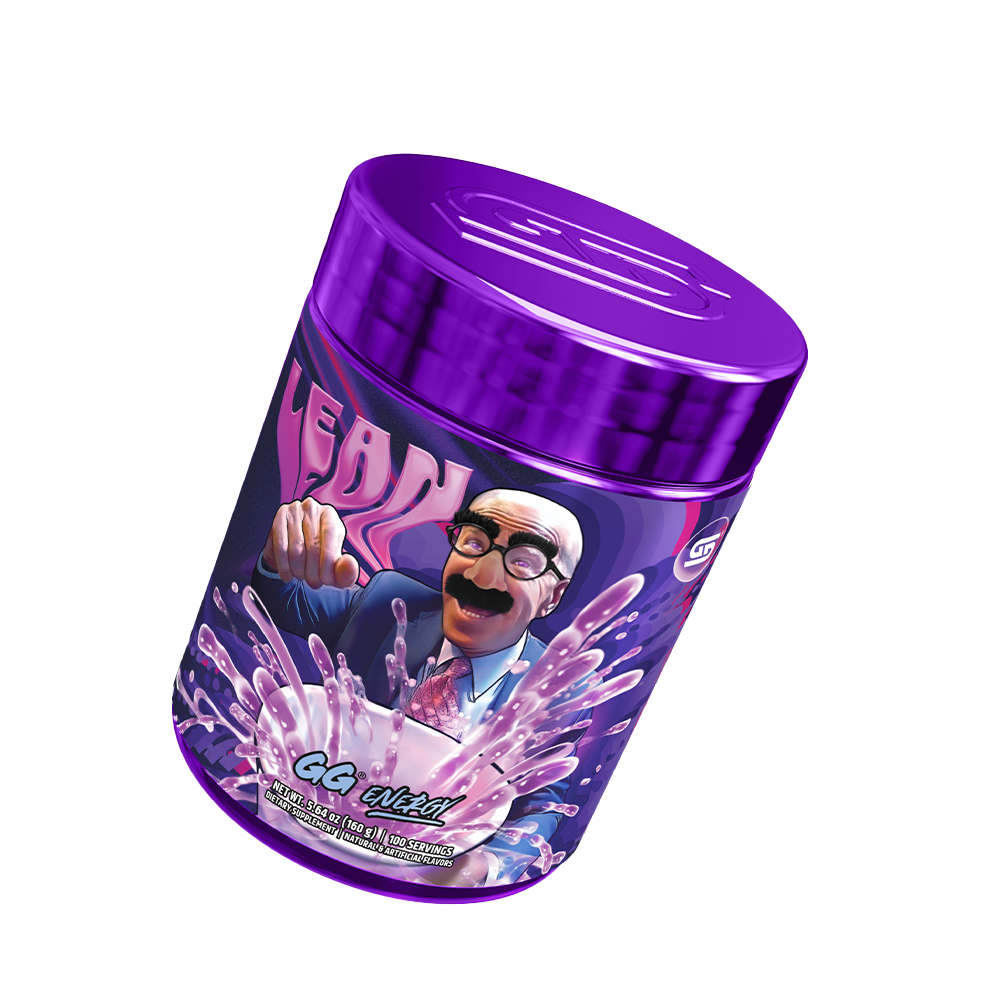 Lean - 100 Servings
