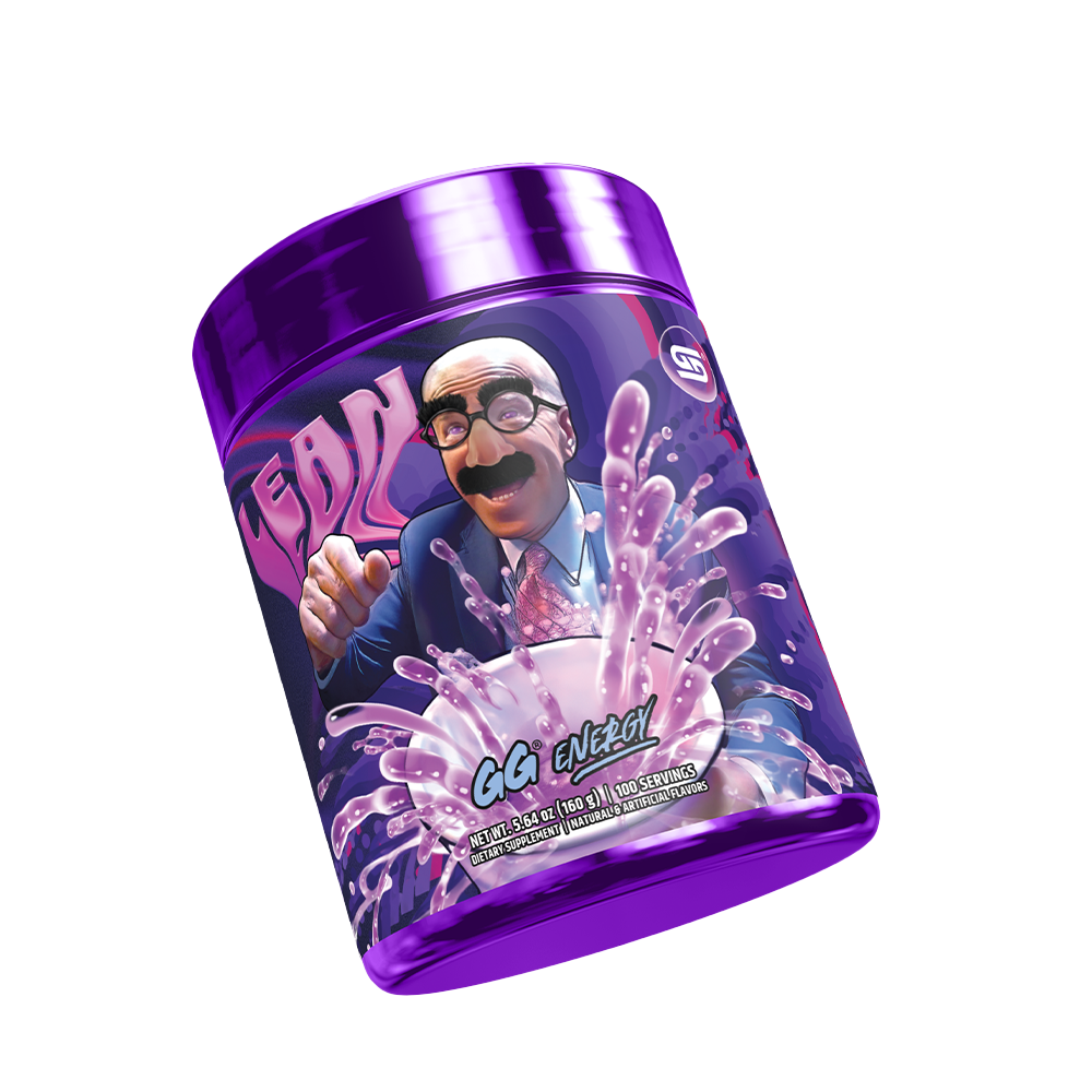 Lean - 100 Servings