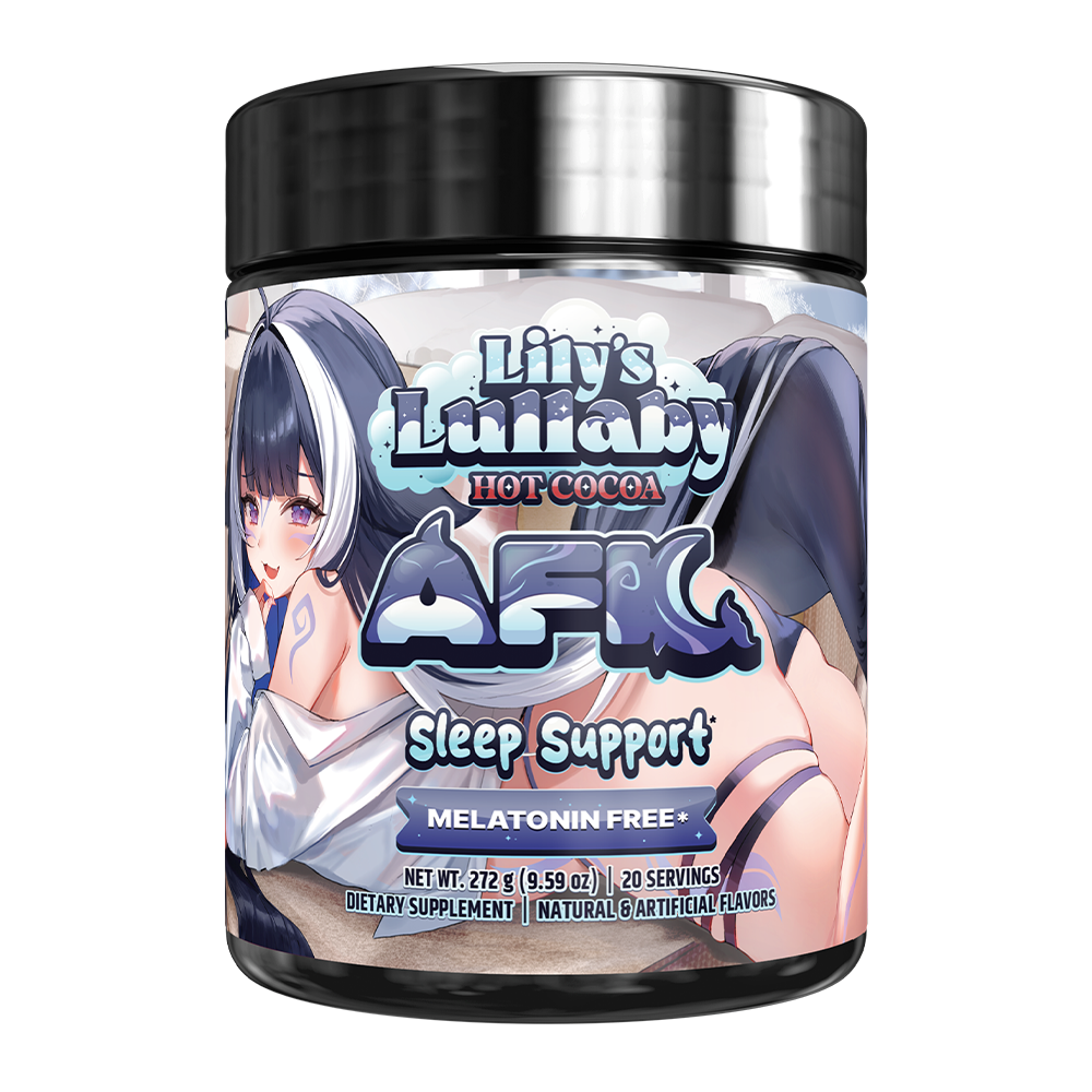 AFK: Lily's Lullaby - 20 Servings