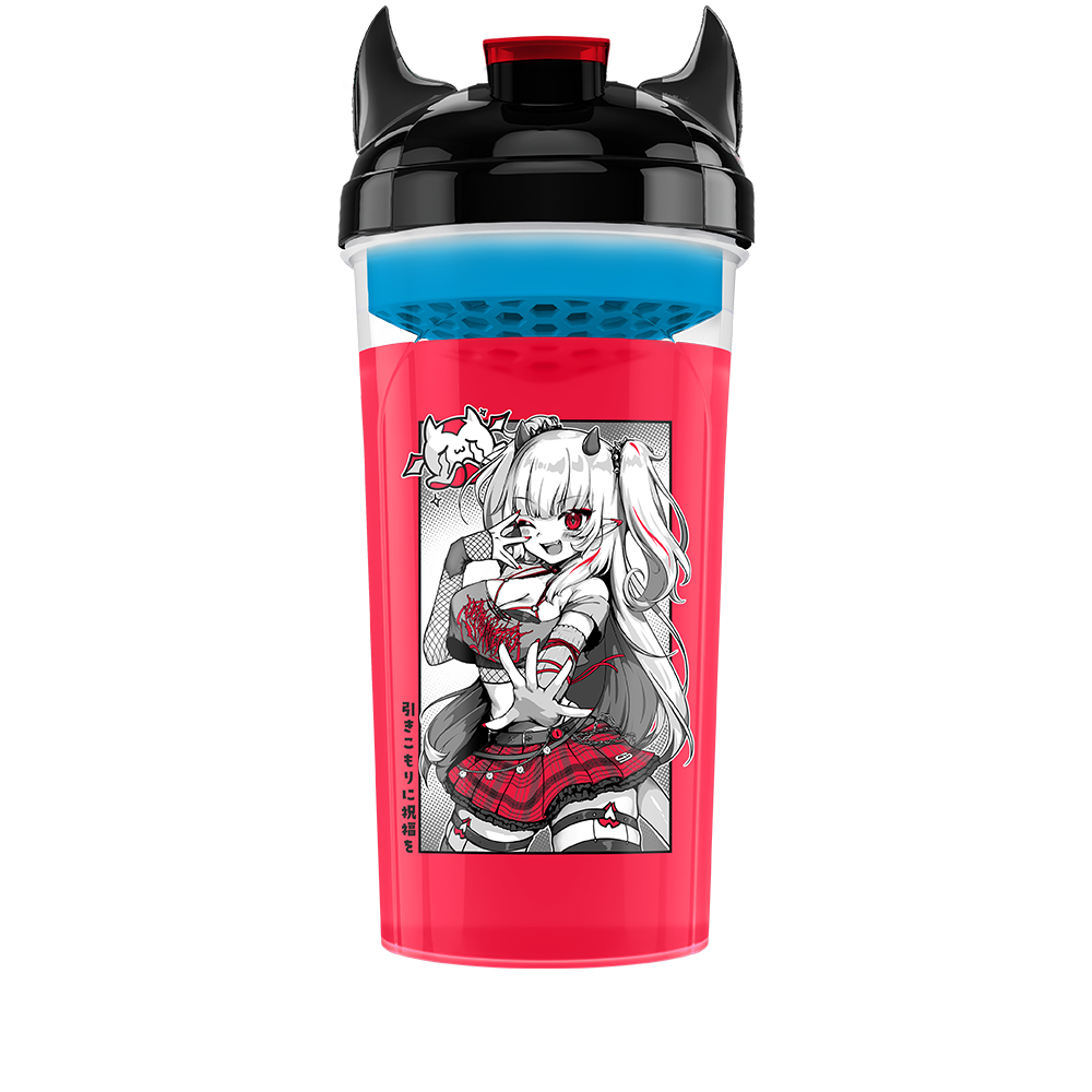 Creator Cups x Lucy Pyre