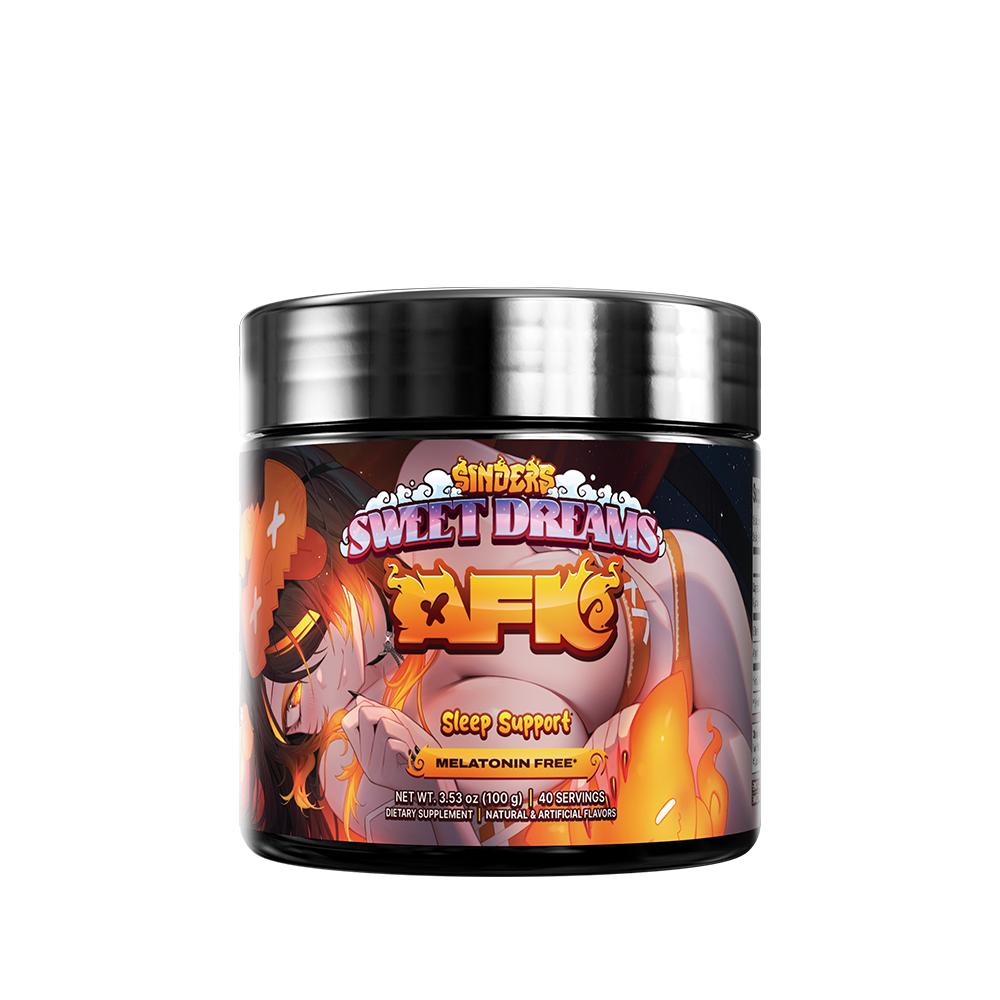 AFK Sinder's Sweet Dreams - 40 Servings