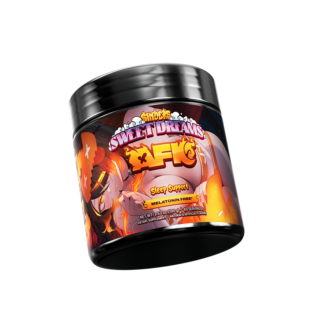 AFK Sinder's Sweet Dreams - 40 Servings