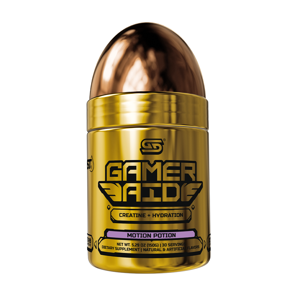 Motion Potion GAMERAID - 30 Servings