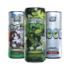 GG® Premium Energy - Single Can Blind Box