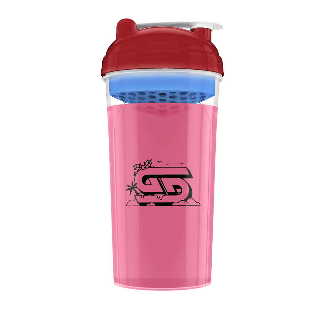 Waifu Cups: July in Christmas
