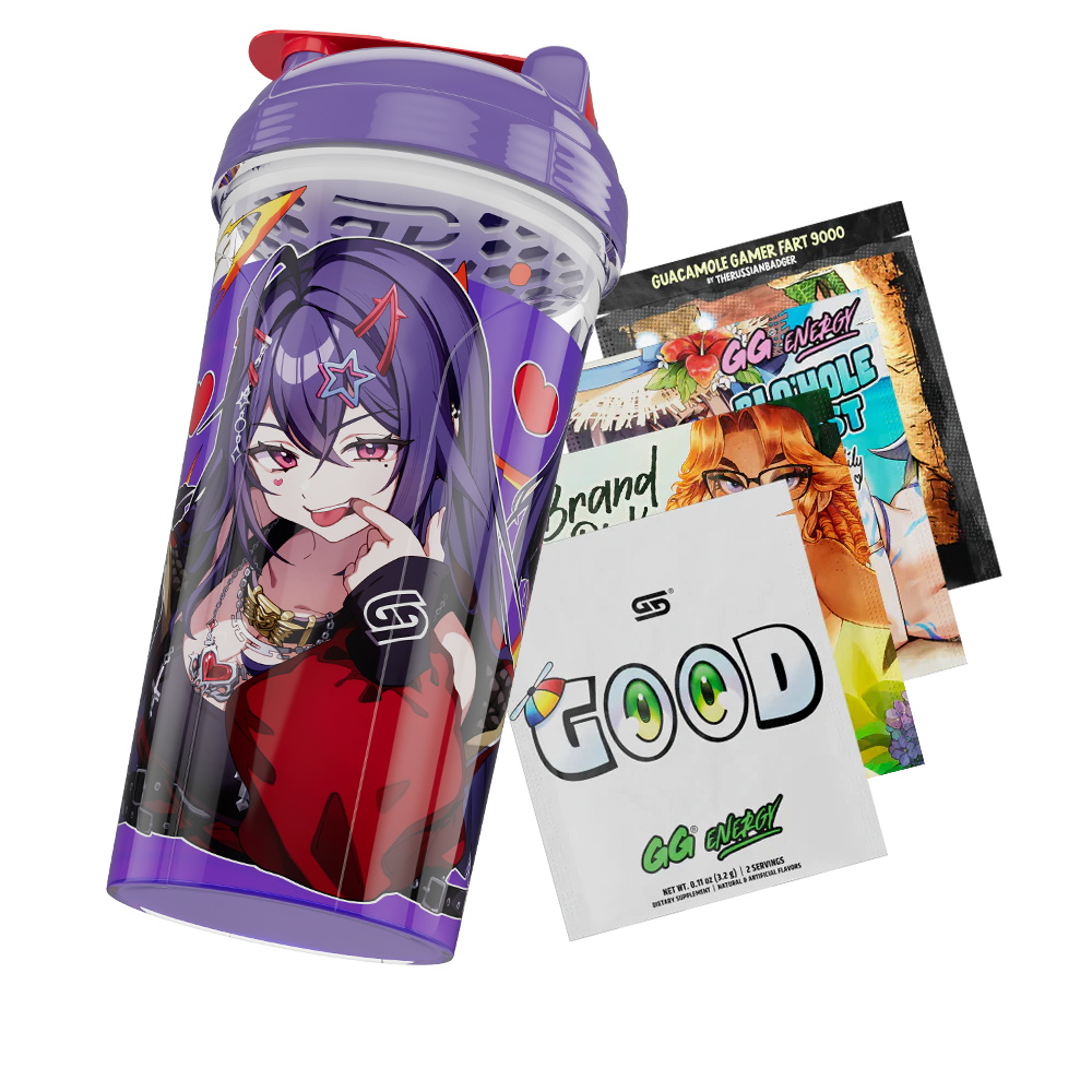 Creator Cups x Numi: Numiverse