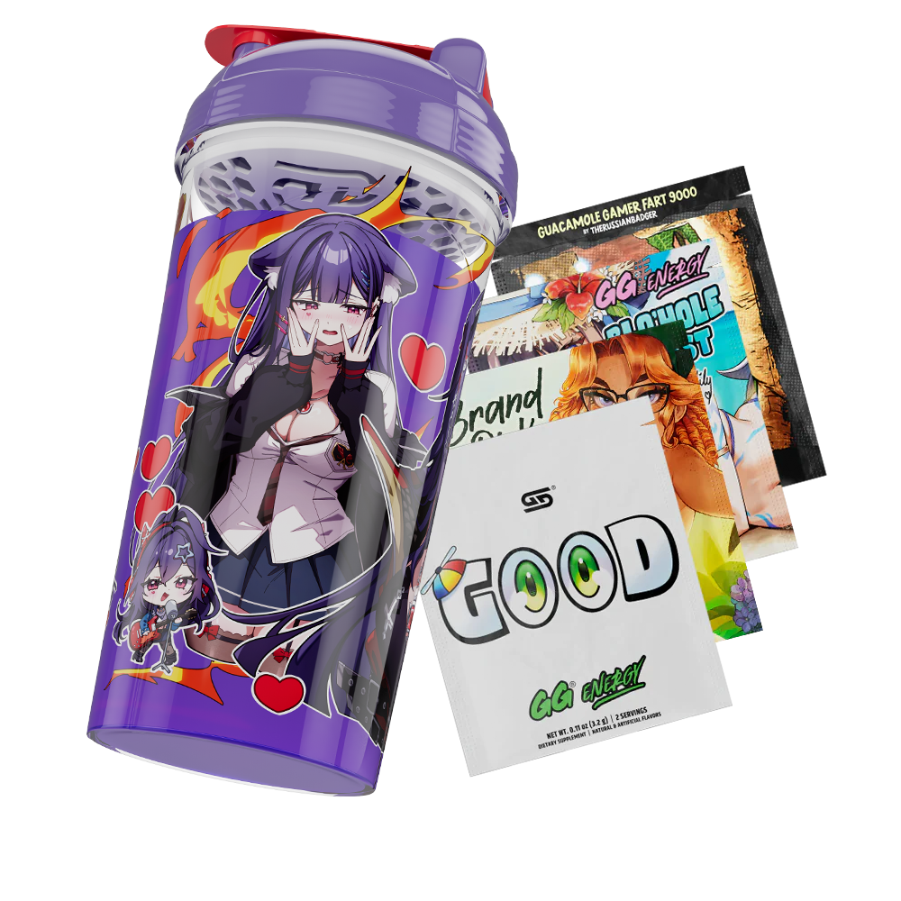 Creator Cups x Numi: Numiverse