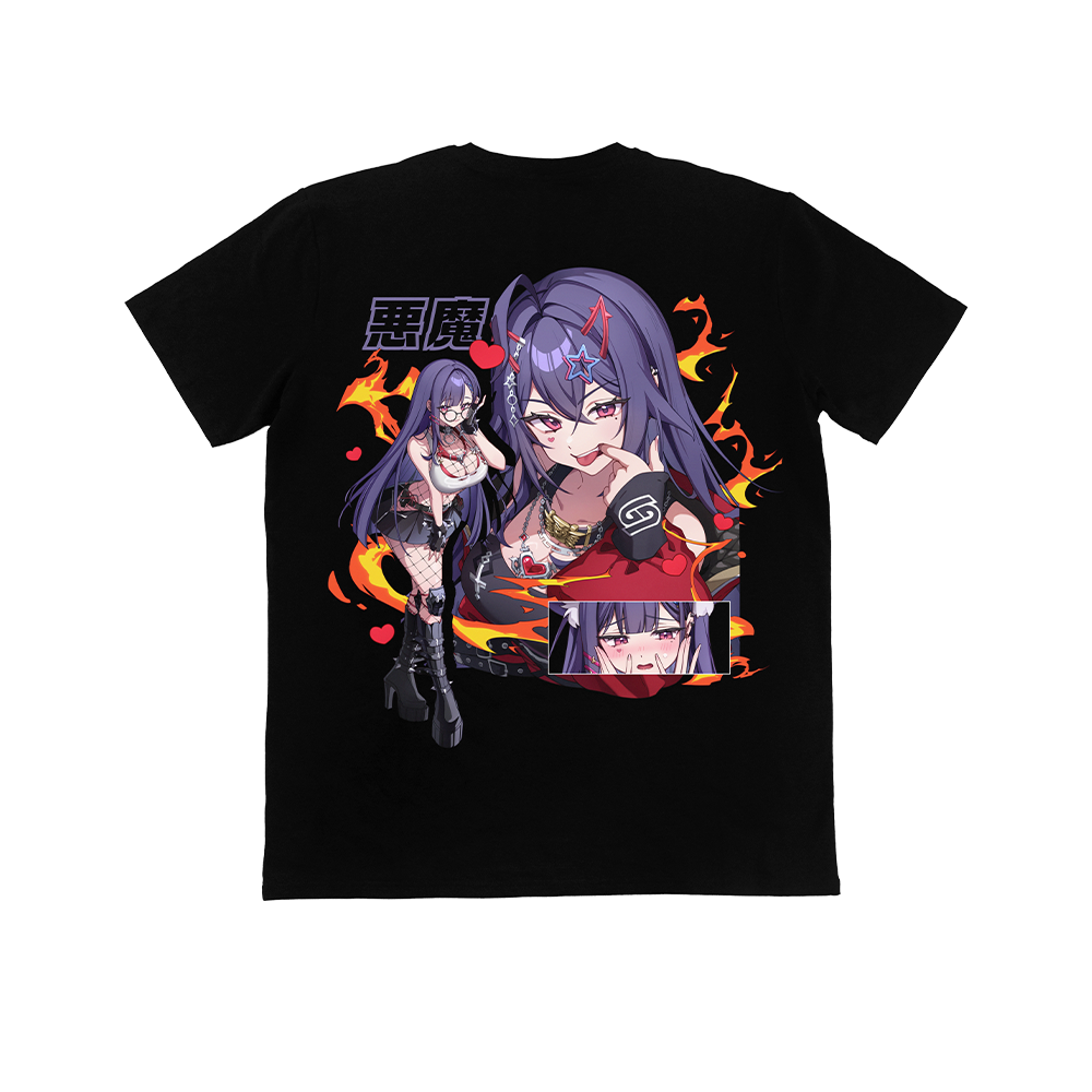 Numiverse: Shirt