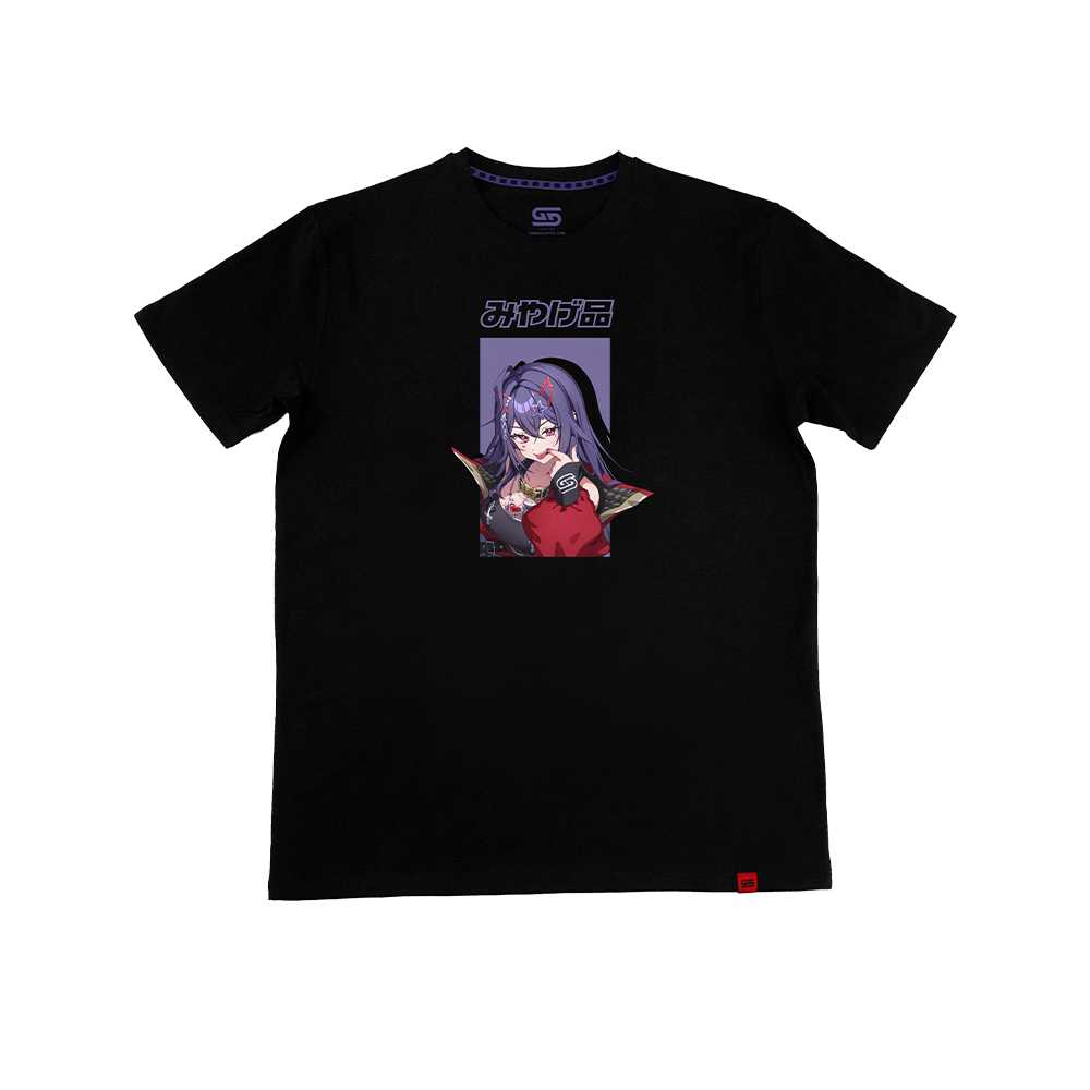 Numiverse: Shirt