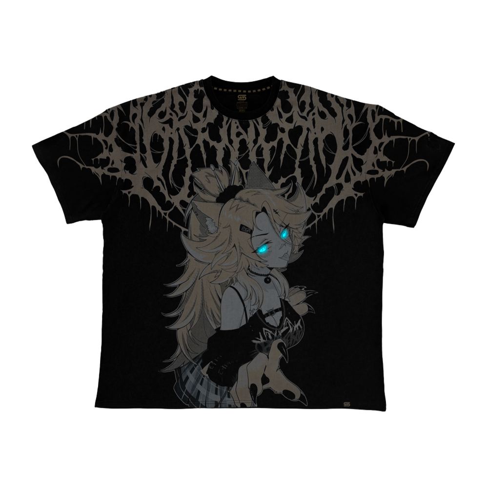 obkatiekat: Supersized Shirt
