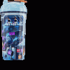 PIXEL CUPS: Astro Lounge
