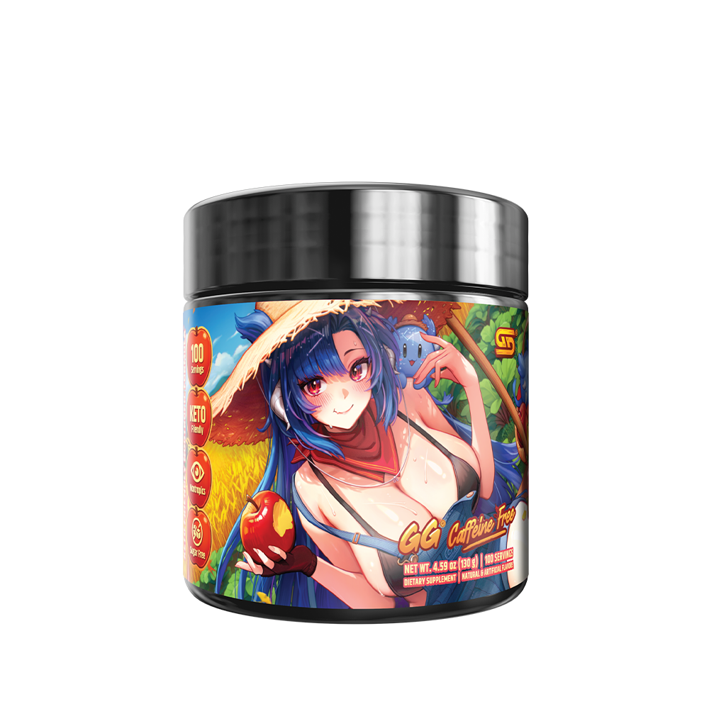Plowed and Proud GG by Vienna Caffeine Free - 100 
