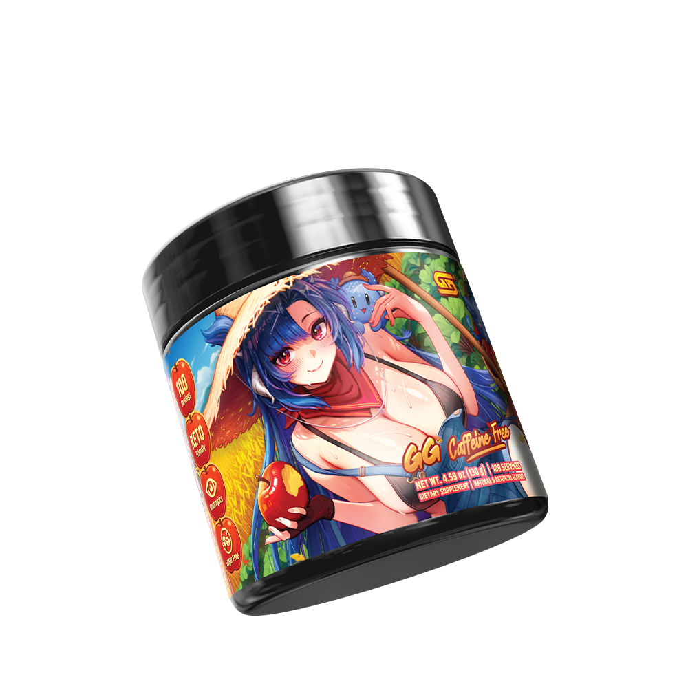 Plowed and Proud GG by Vienna Caffeine Free - 100 