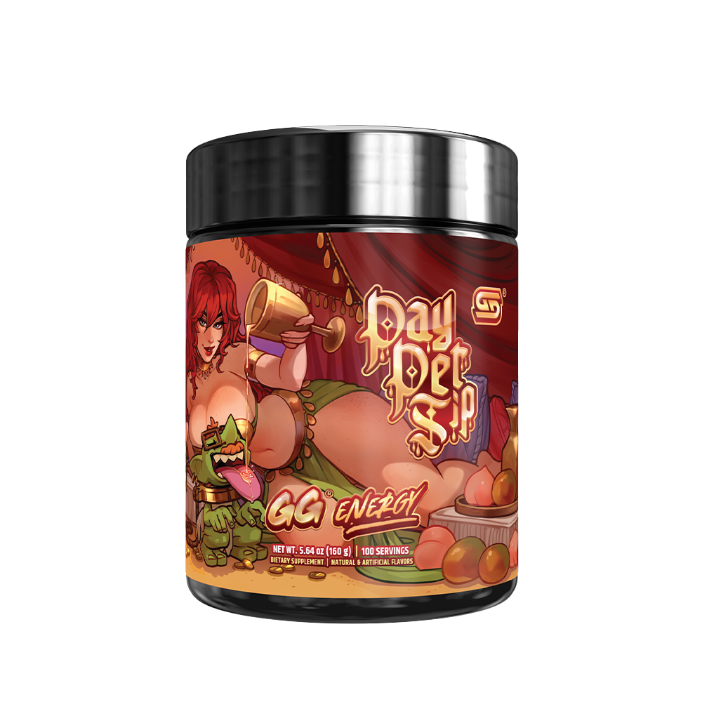 PayPerSip Limited Edition - 100 Servings