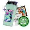Waifu Cups: I Come in Peace