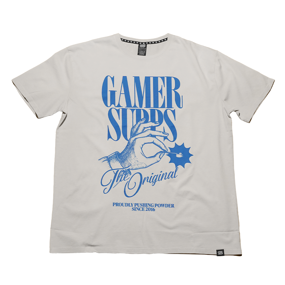 Pushing Powder Heritage Shirt
