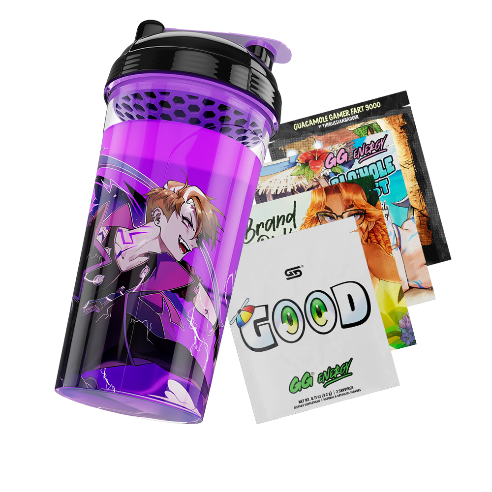 Creator Cups x Quinn