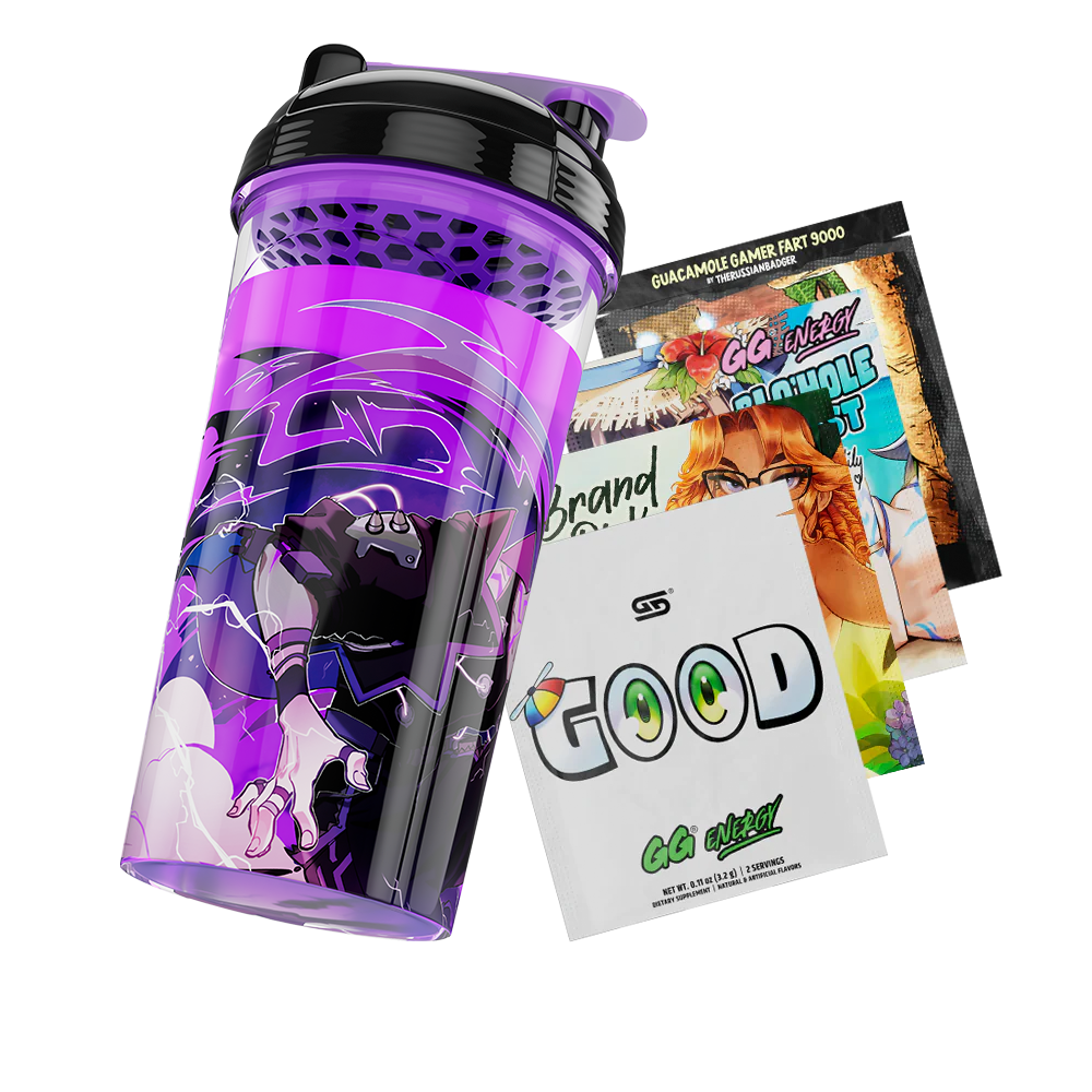 Creator Cups x Quinn