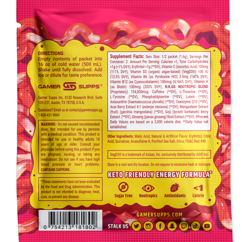 Free GG Samples