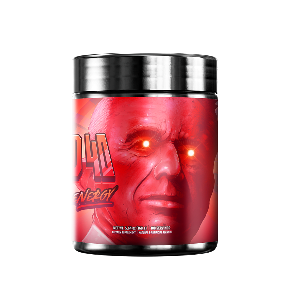 Red 40 - 100 Servings