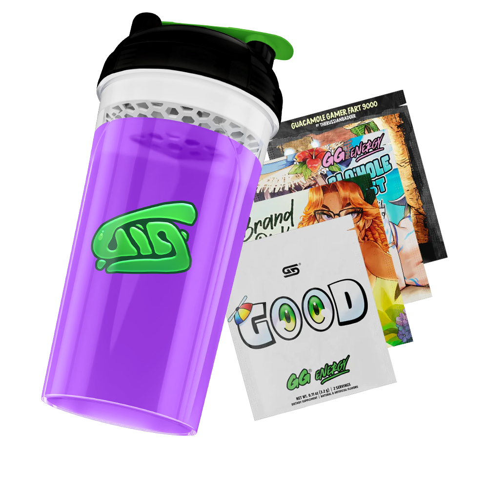 Creator Cups x ReggieGames