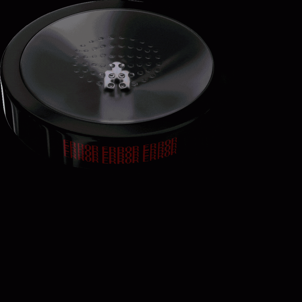 PIXEL CUPS x RussianBadger: LED Coaster