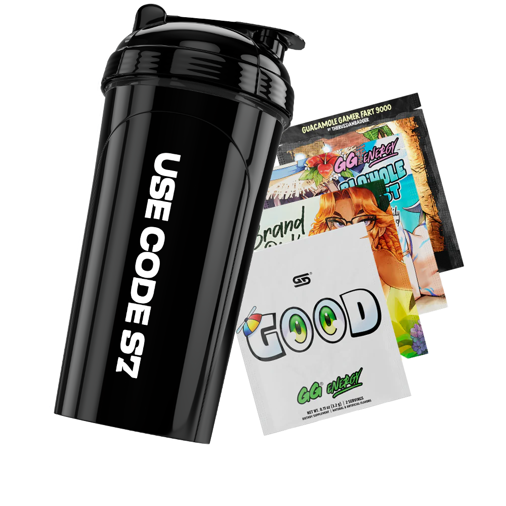 24oz SMii7Y Shaker Cup V2