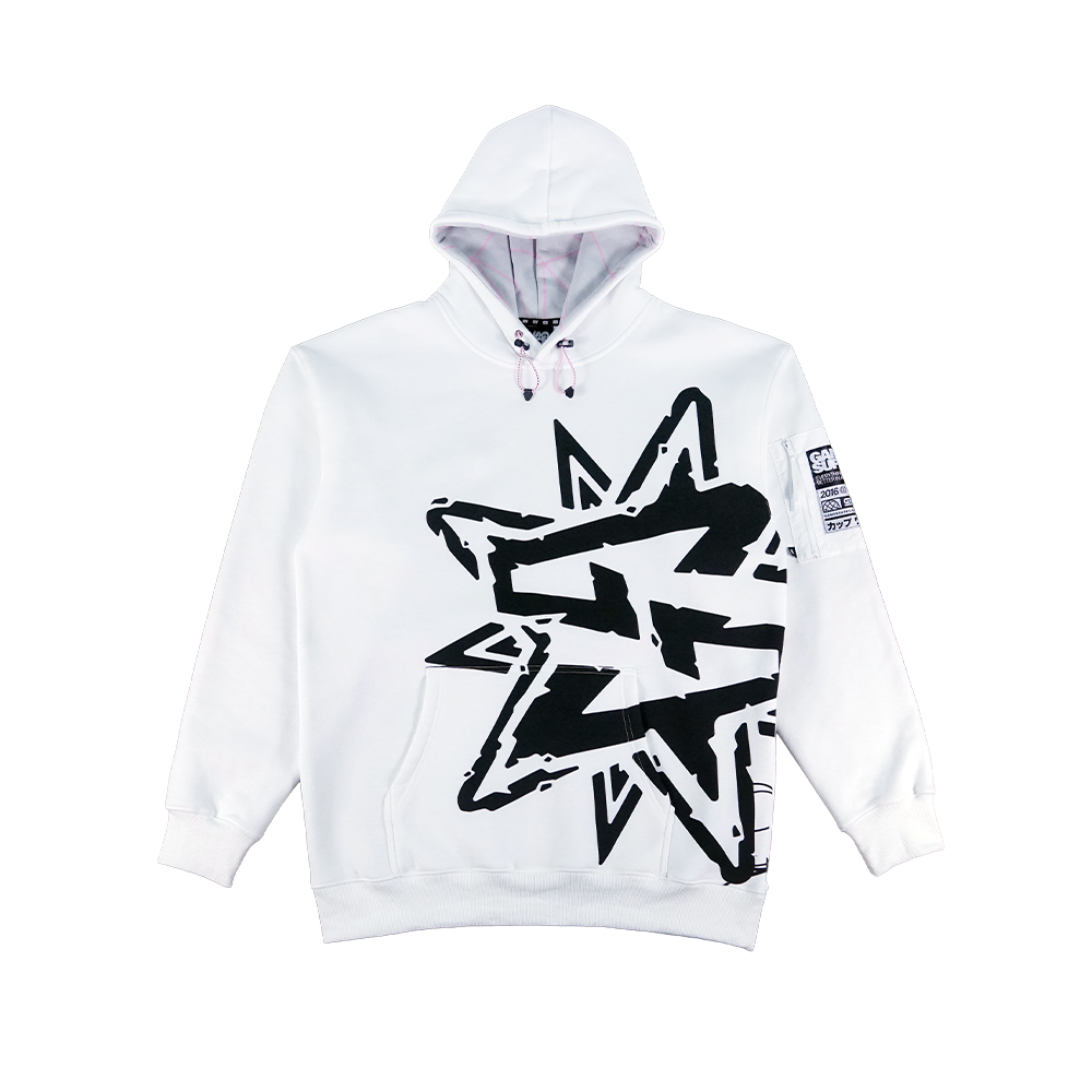 Sakura FM: Hoodie