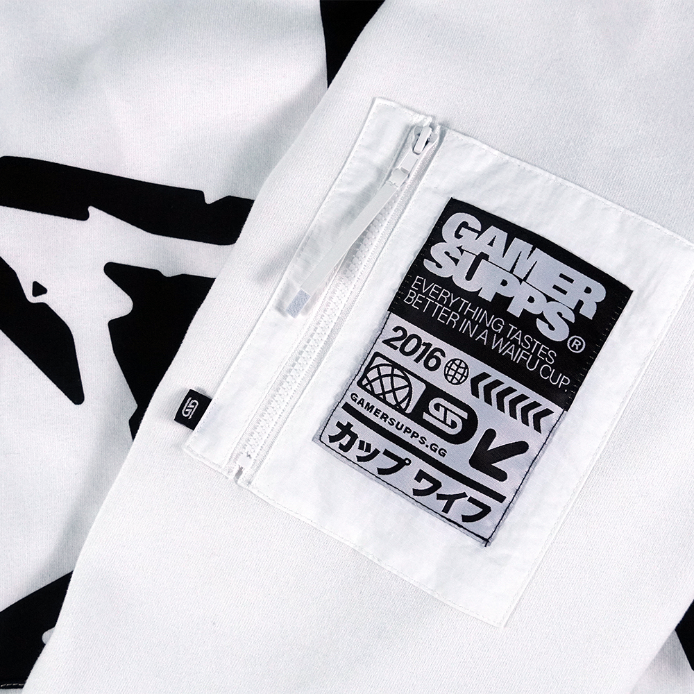 Sakura FM: Hoodie