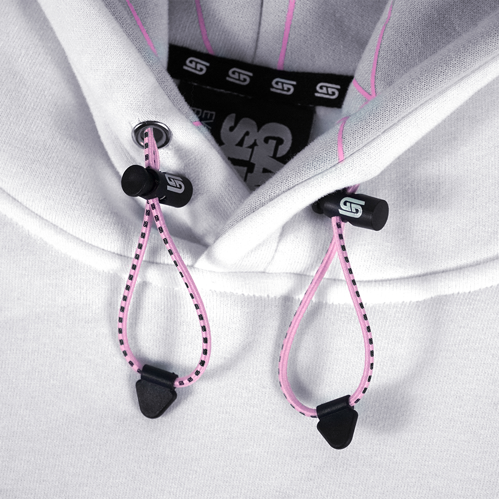 Sakura FM: Hoodie