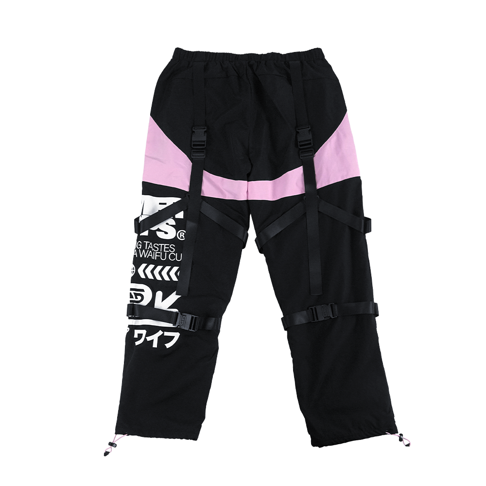 Sakura FM: Joggers