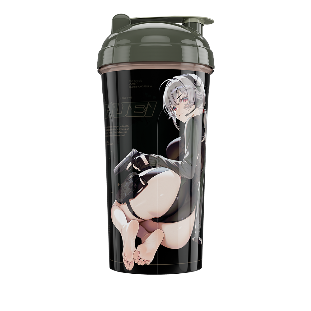Creator Cups x Saruei