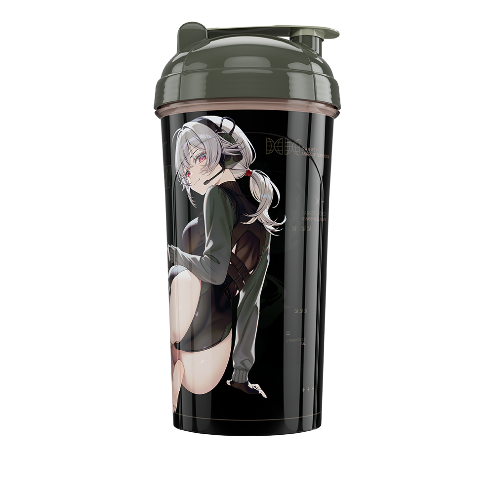 Creator Cups x Saruei
