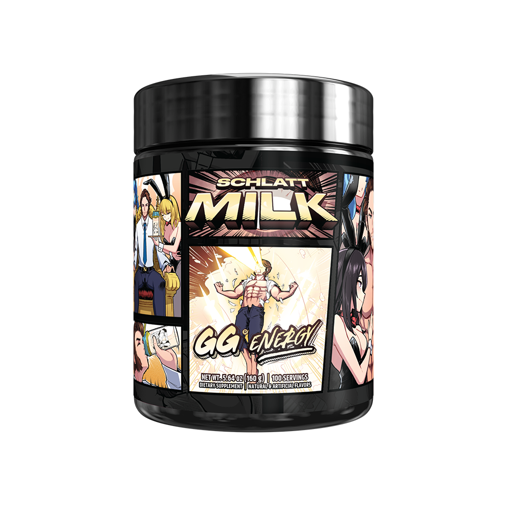 Schlatt Milk - 100 Servings