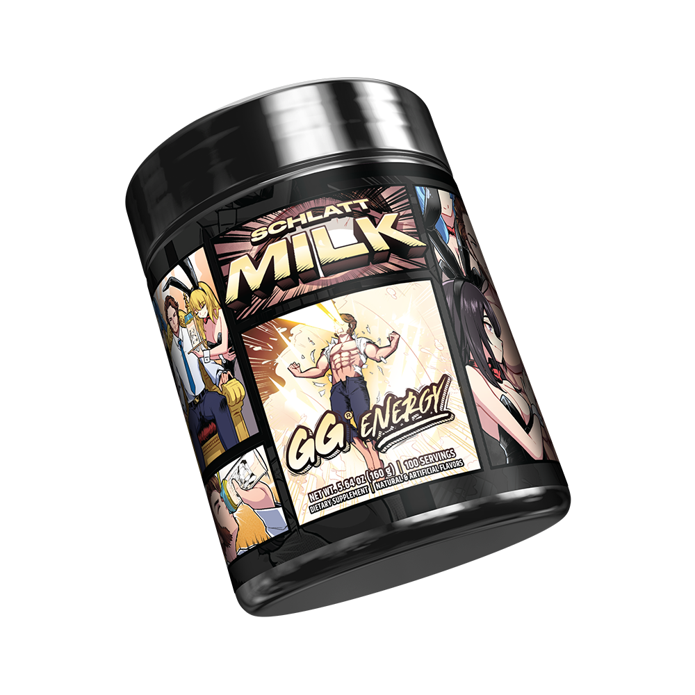 Schlatt Milk - 100 Servings