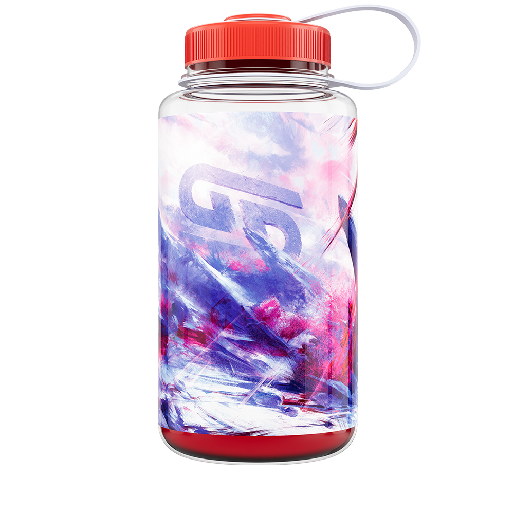Waifu Jugs x Bricky: V2 Jug