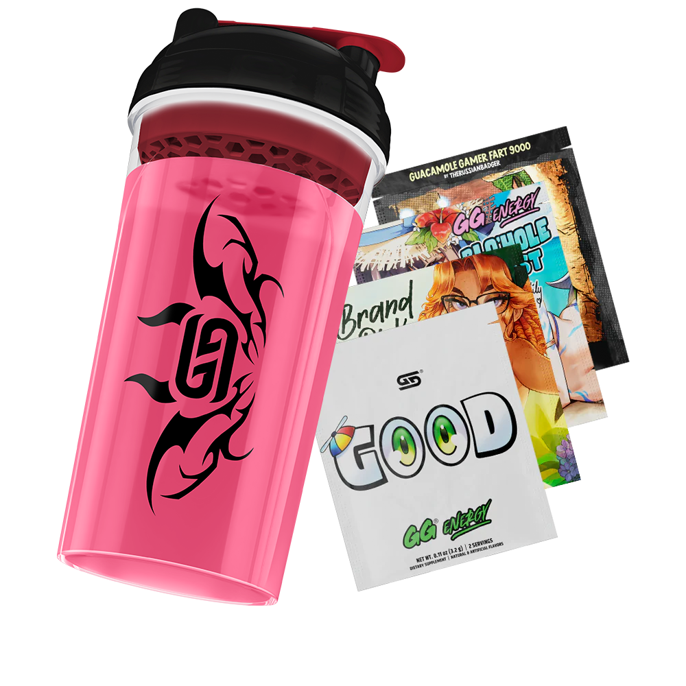 Creator Cups x Merunyaa