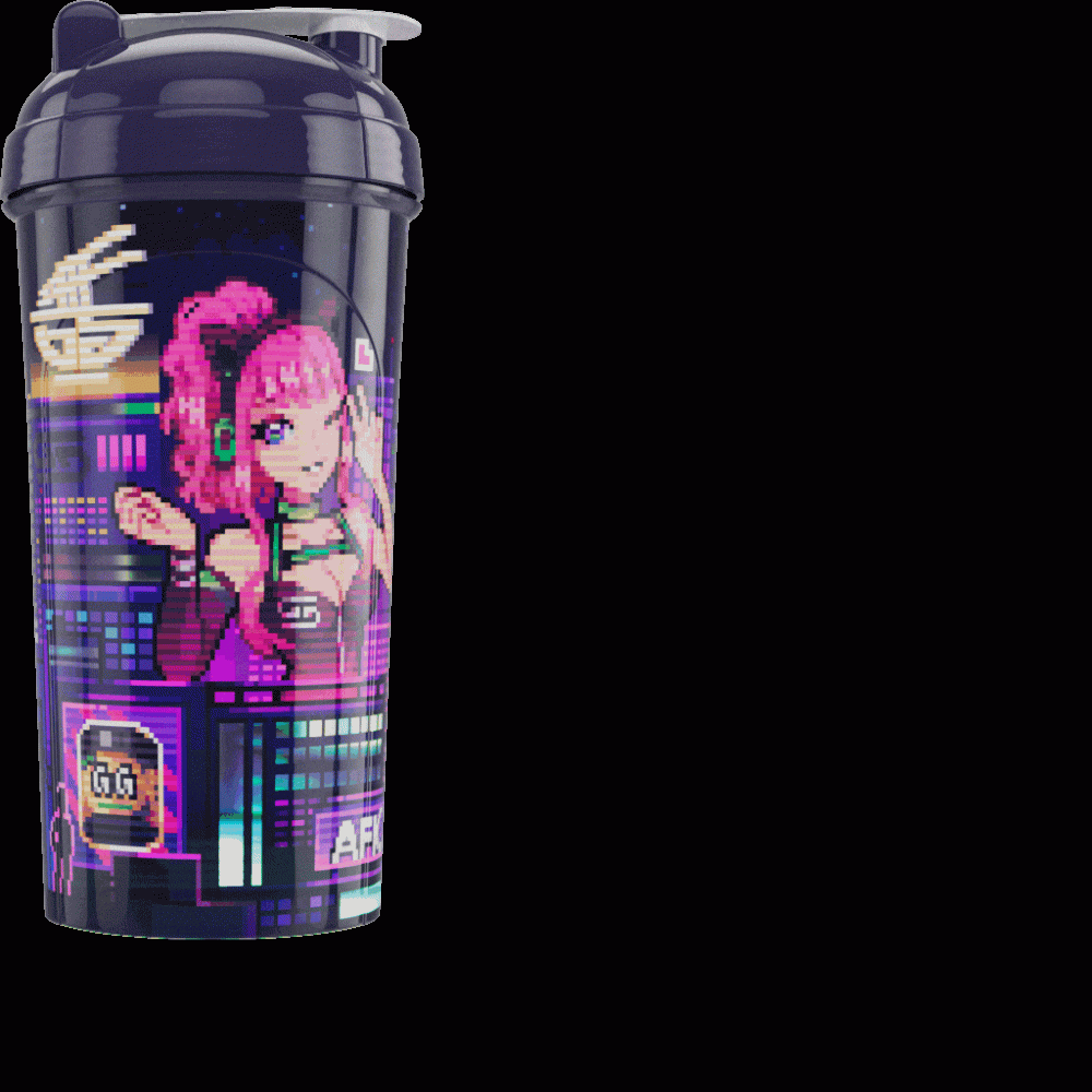 PIXEL CUPS: 2069