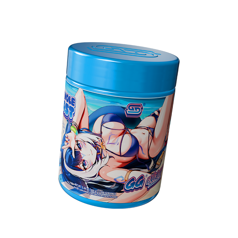 Blo'Hole Blast: Special Edition - 100 Servings