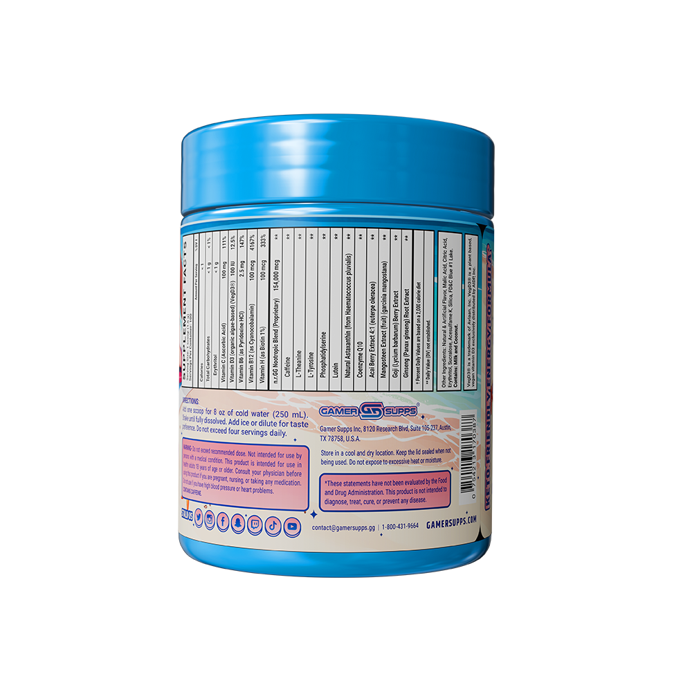 Blo'Hole Blast: Special Edition - 100 Servings