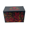 VCard Deck Box: Sinder