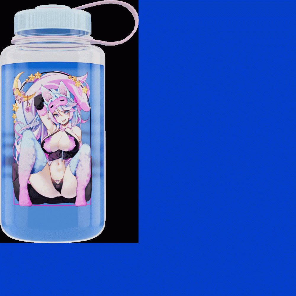Creator Jugs x Silvervale: Sleepyvale Jug